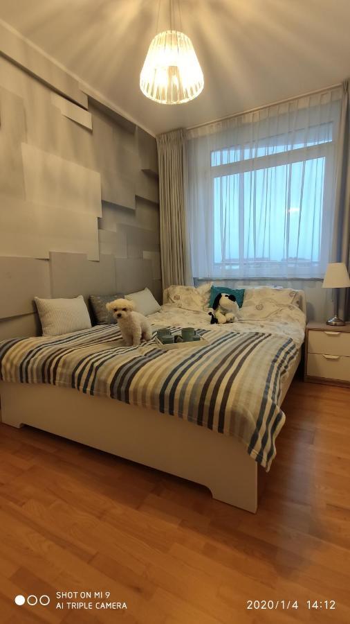 Jastrzębia GóraFregata公寓 外观 照片